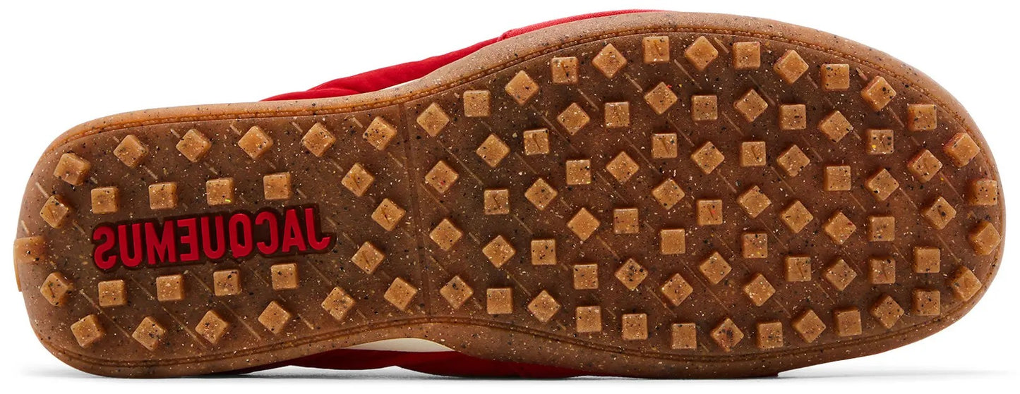 Nike Moon Shoe SP Jacquemus University Red (Women's)