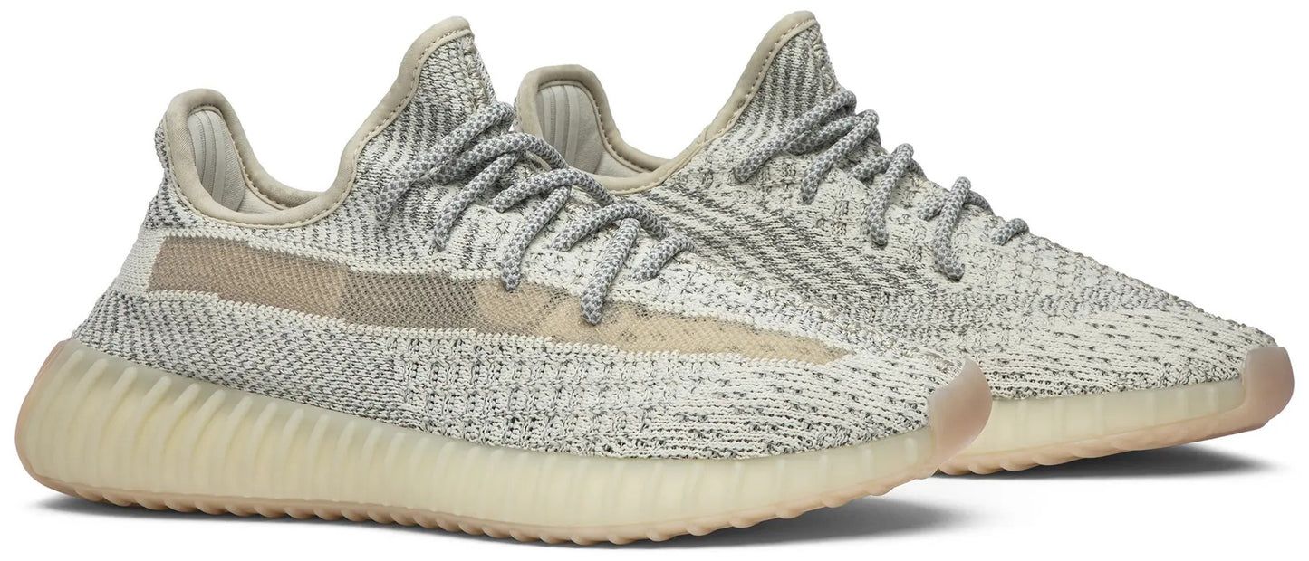 adidas Yeezy Boost 350 V2 Lundmark (Non Reflective)