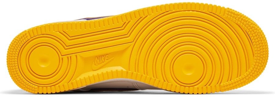 Nike Air Force 1 Low Retro QS Kobe Bryant Lakers Home