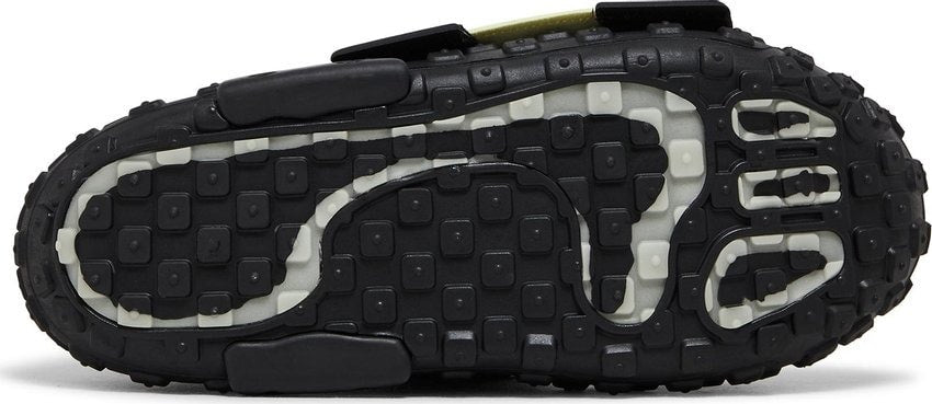 Nike CPFM Air Flea 2 Cactus Plant Flea Market Black Alabaster