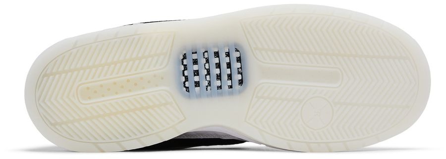 Nike SB Zoom Air Paul Rodriguez 1 OG White Black (2025)