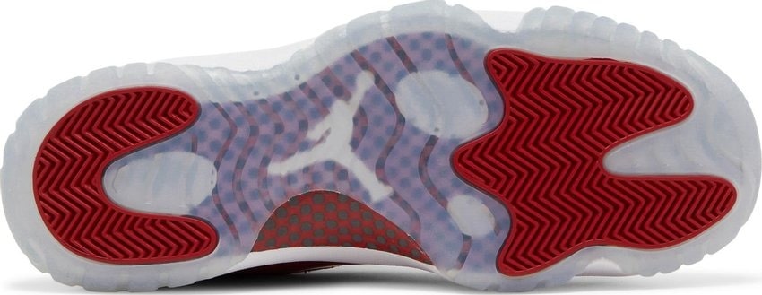 Jordan 11 Retro Cherry (2022)