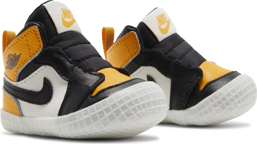 Jordan 1 Crib Bootie Taxi (Infant)
