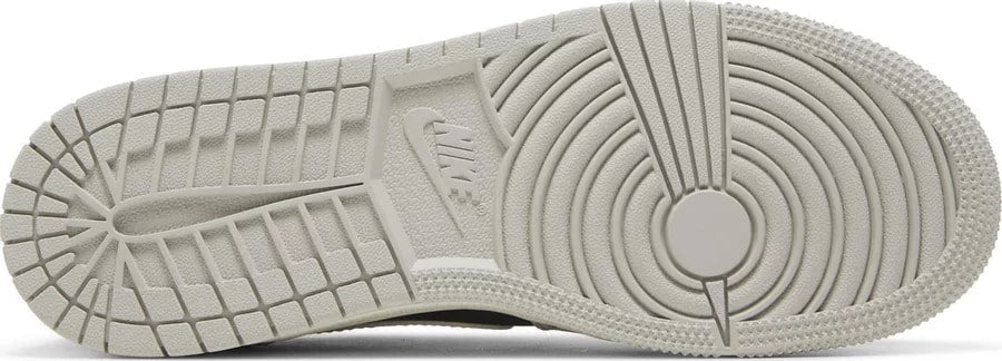 Jordan 1 Retro Low OG Black Cement (GS)