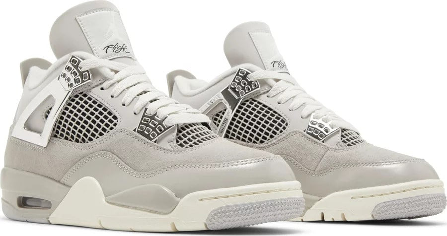 Jordan 4 Retro Frozen Moments (Women's)