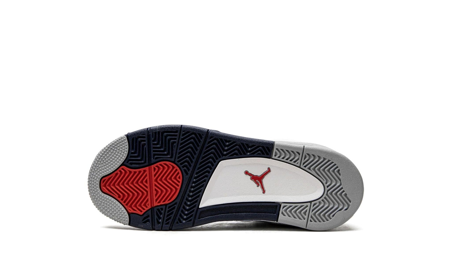 Jordan 4 Retro Midnight Navy (PS)