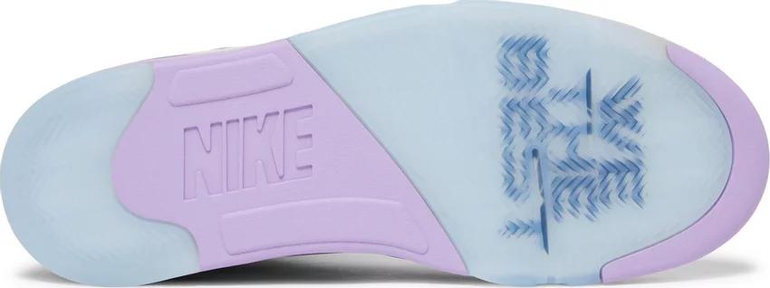 Jordan 5 Retro DJ Khaled We The Best Sail