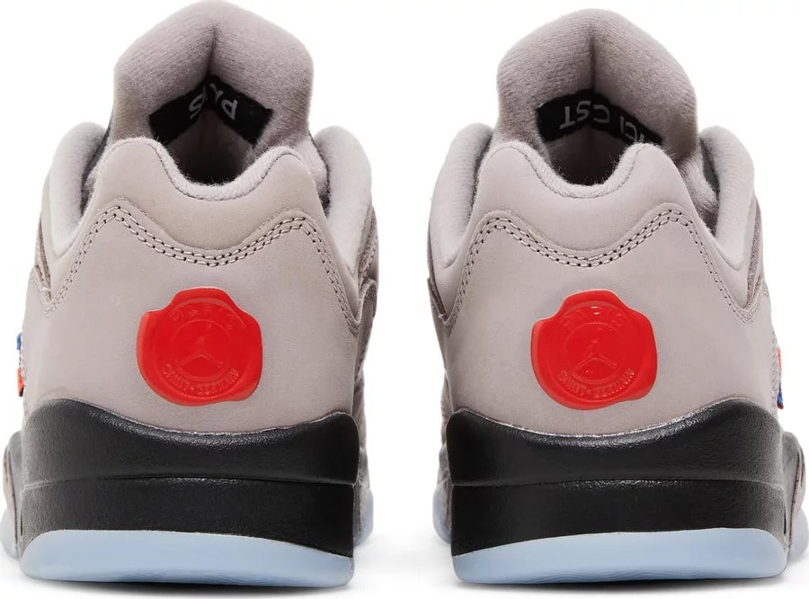 Jordan 5 Retro Low PSG (2022)