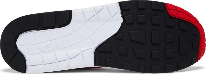 Nike Air Max 1 '86 OG Big Bubble Sport Red