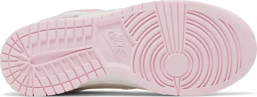 Nike Dunk Low LX Pink Foam (Women's)