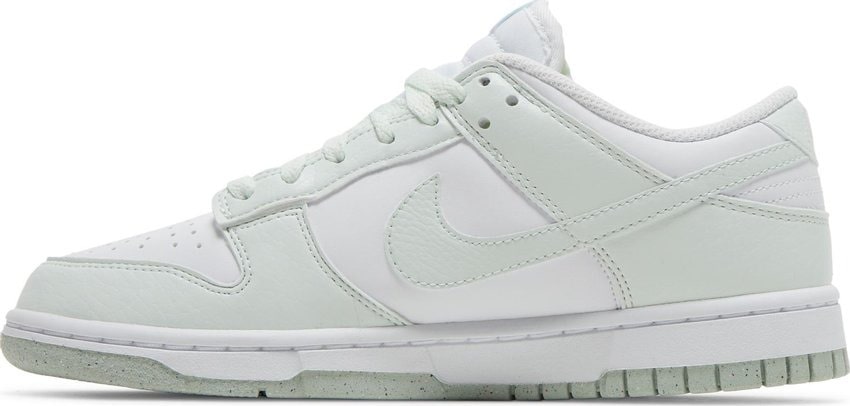 Nike Dunk Low Next Nature White Mint (Women's)