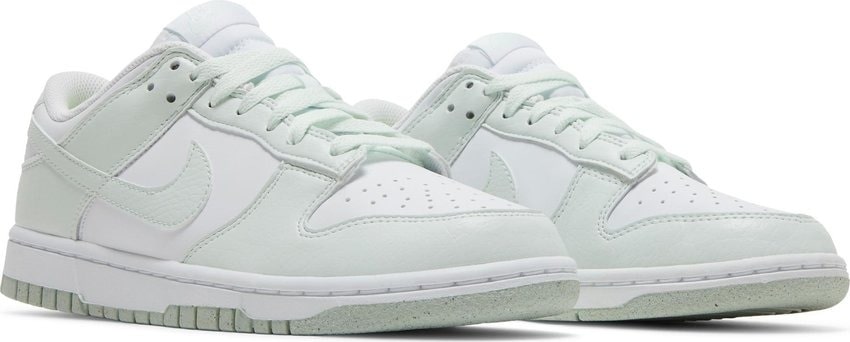 Nike Dunk Low Next Nature White Mint (Women's)
