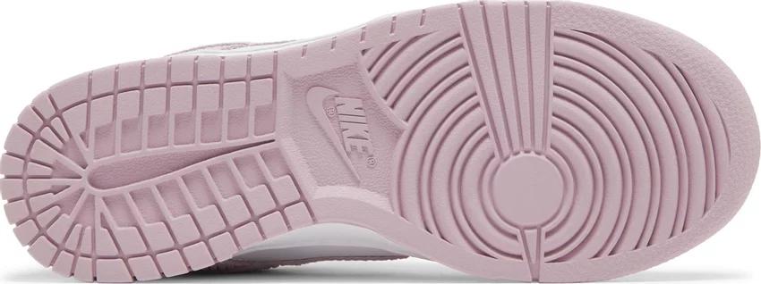 Nike Dunk Low Pink Corduroy (Women's)