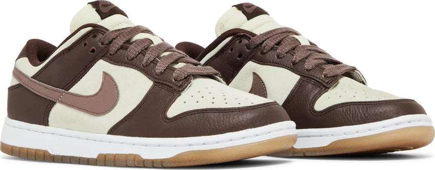 Nike Dunk Low Plum Eclipse (Women's)