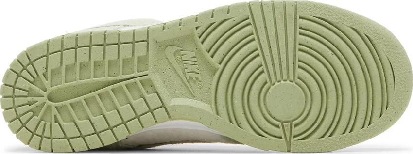 Nike Dunk Low SE Fleece Pack Honeydew (Women's)