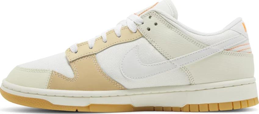 Nike Dunk Low SE Patchwork If Lost Return To