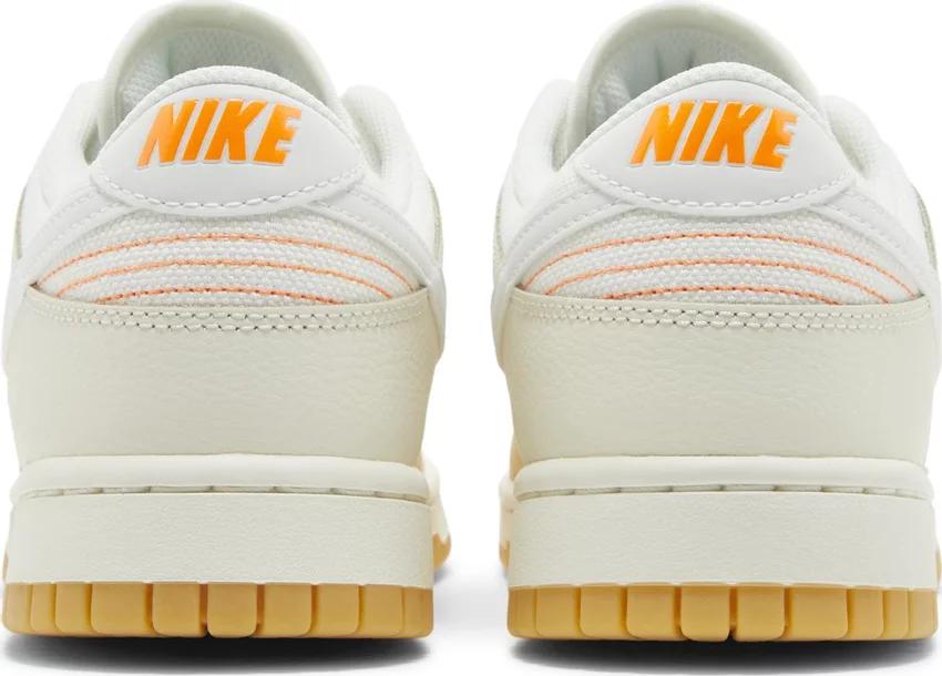 Nike Dunk Low SE Patchwork If Lost Return To