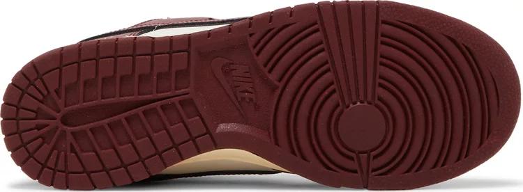 Nike Dunk Low SE Sisterhood Sail Team Red (Women's)