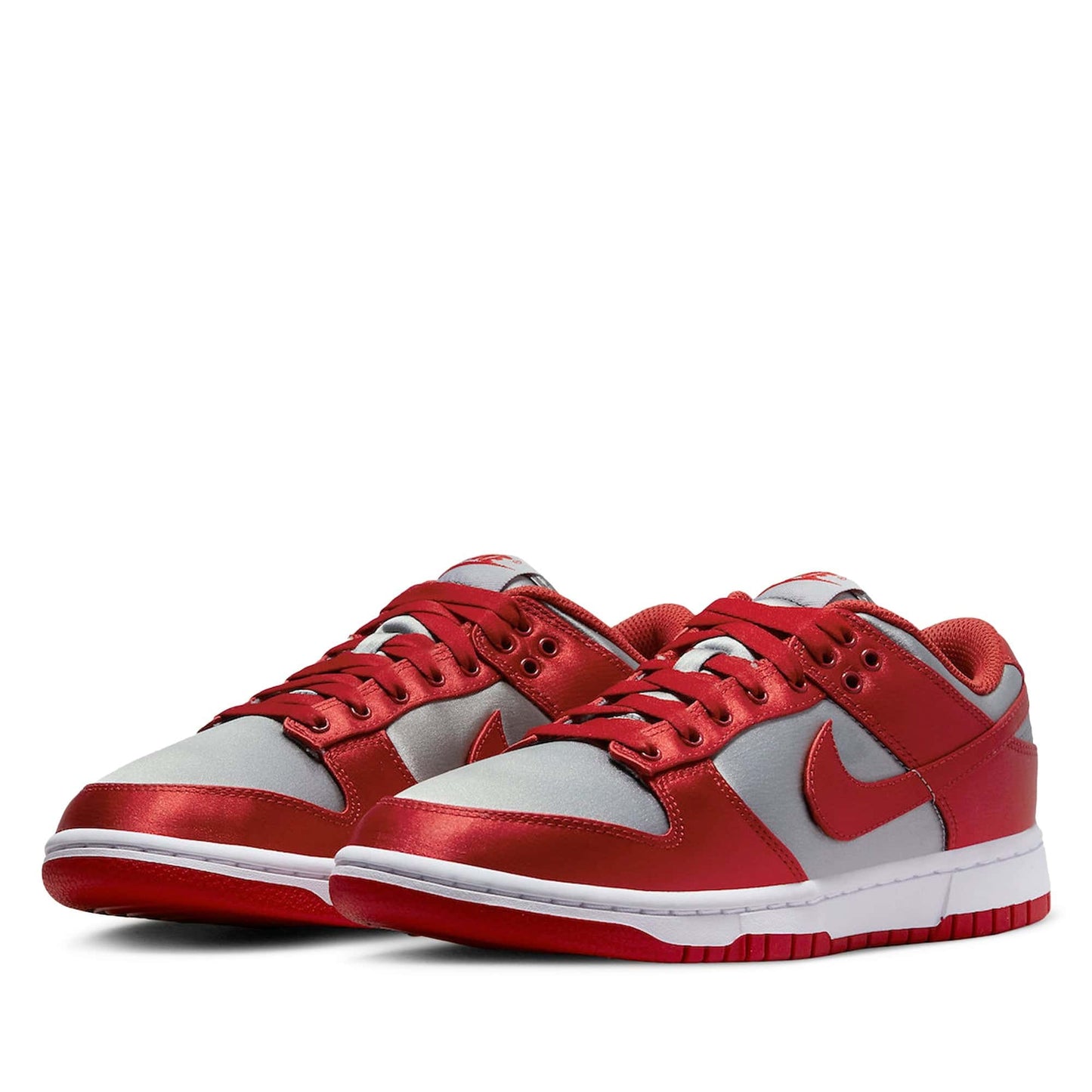 Nike Dunk Low UNLV Satin (Women's)