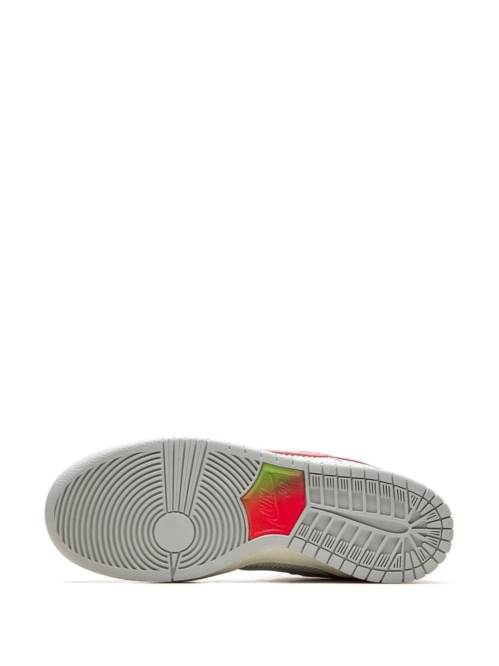 Nike SB Dunk Low Pro Be True Xavier Schipani