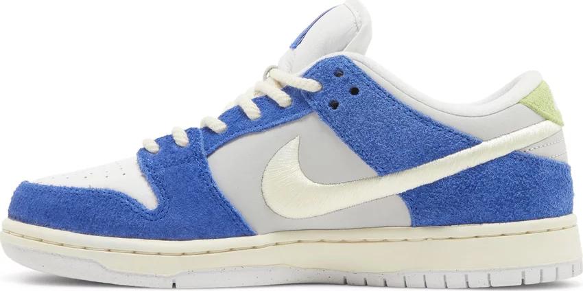 Nike SB Dunk Low Pro Fly Streetwear Gardenia