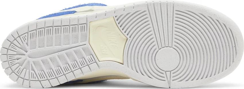 Nike SB Dunk Low Pro Fly Streetwear Gardenia