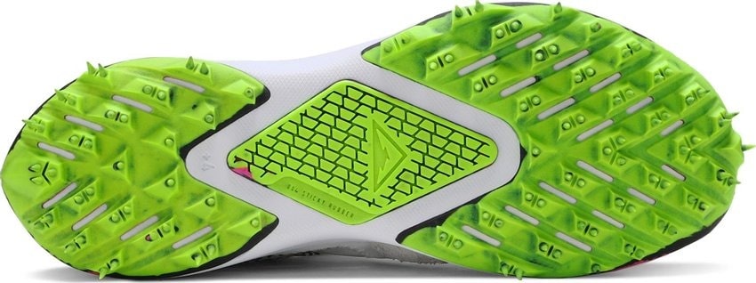 Nike Zoom Terra Kiger 5 Off-White White (Women's)