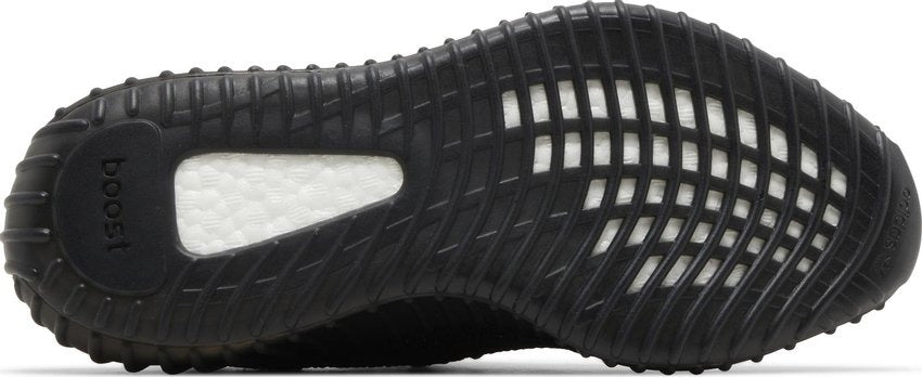 Yeezy Boost 350 V2 Core Black Red
