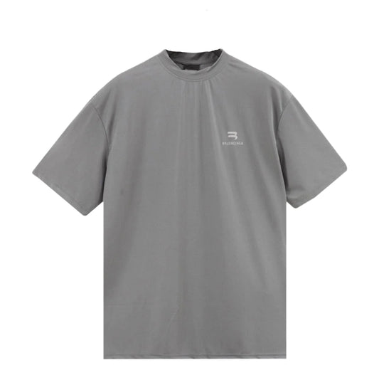 Balenciaga Sport B Swim T-shirt Graphite