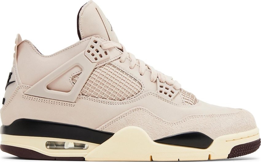 Jordan 4 Retro OG SP A Ma Maniere While You Were Sleeping (Women's)