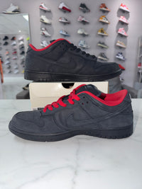 Nike SB Dunk Low Supreme 94 Black