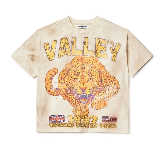 Vale Sports Cheetah SS Tee