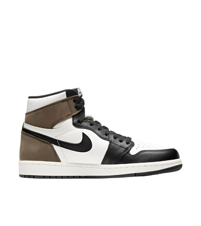 Jordan 1 Retro High Dark Mocha