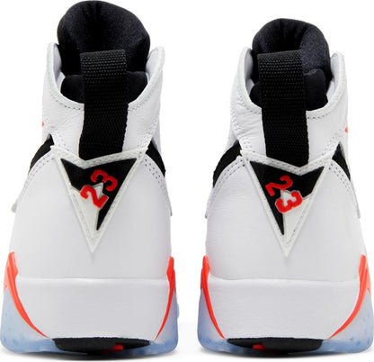 Jordan 7 Retro White Infrared (GS)