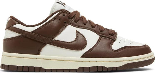 Nike Dunk Low Cacao Wow (Women's)