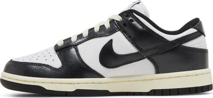 Nike Dunk Low Vintage Panda (Women's)