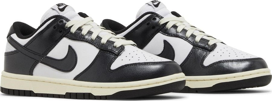 Nike Dunk Low Vintage Panda (Women's)