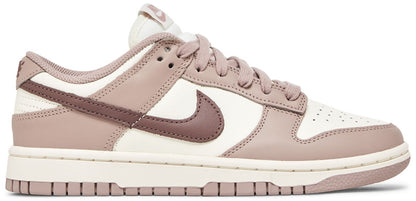 Nike Dunk Low Sail Plum Eclipse (Women's)