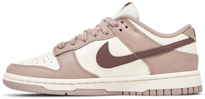 Nike Dunk Low Sail Plum Eclipse (Women's)