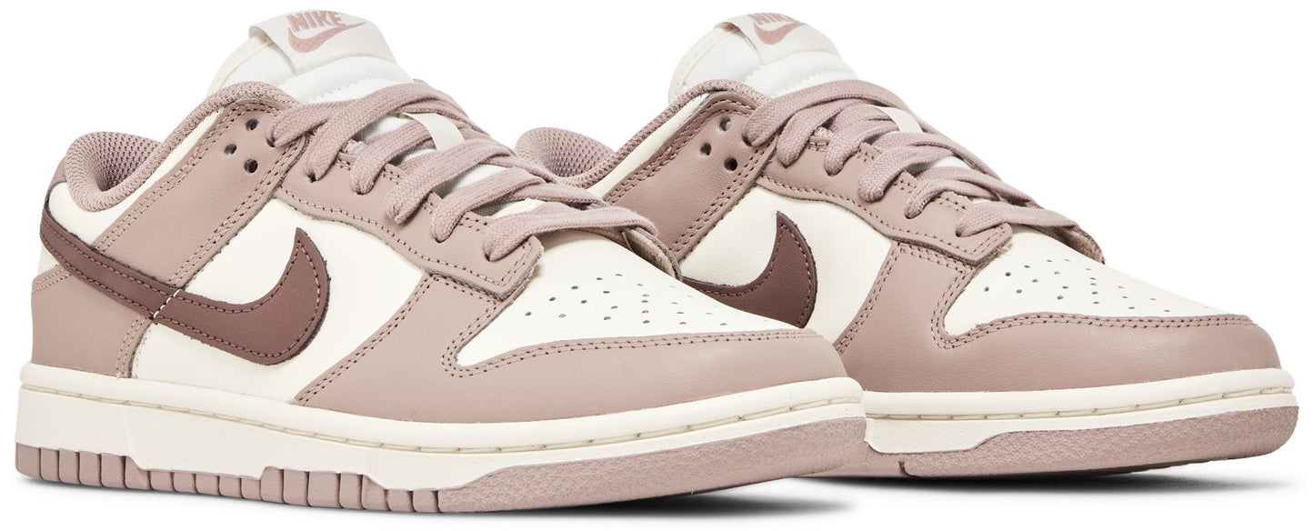 Nike Dunk Low Sail Plum Eclipse (Women's)