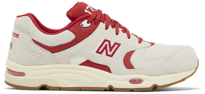 New Balance 1700 Kith Toronto Marshmallow