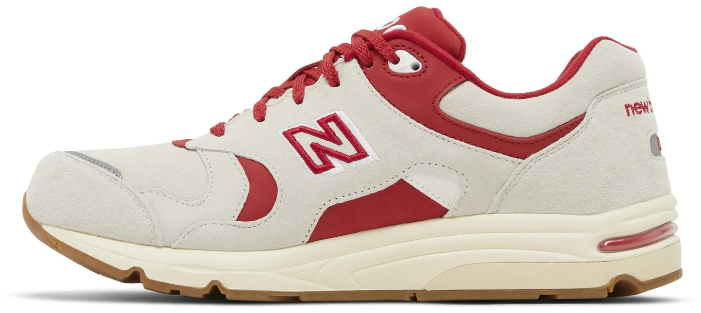 New Balance 1700 Kith Toronto Marshmallow