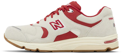 New Balance 1700 Kith Toronto Marshmallow