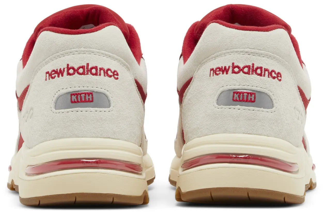 New Balance 1700 Kith Toronto Marshmallow