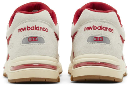 New Balance 1700 Kith Toronto Marshmallow