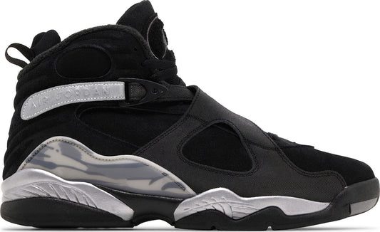 Jordan 8 Retro Winterized Gunsmoke