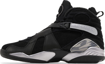 Jordan 8 Retro Winterized Gunsmoke