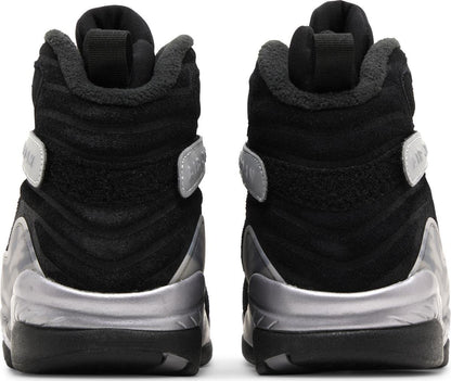 Jordan 8 Retro Winterized Gunsmoke