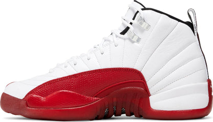 Jordan 12 Retro Cherry (2023) (GS)