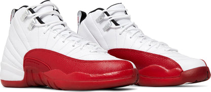 Jordan 12 Retro Cherry (2023) (GS)